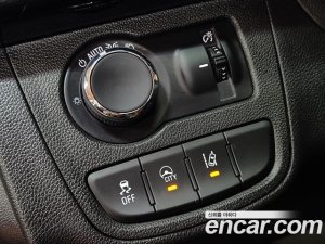 ChevroletGMDaewoo Spark Premium 2021 года из Южной Кореи
