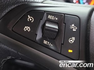 ChevroletGMDaewoo Spark Premium 2021 года из Южной Кореи