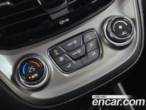 ChevroletGMDaewoo Spark Premium 2021 года из Южной Кореи