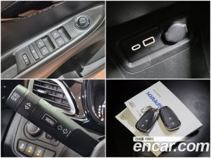 ChevroletGMDaewoo Spark Premium 2021 года из Южной Кореи