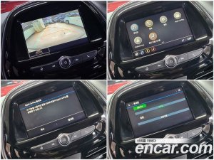 ChevroletGMDaewoo Spark Premium 2021 года из Южной Кореи