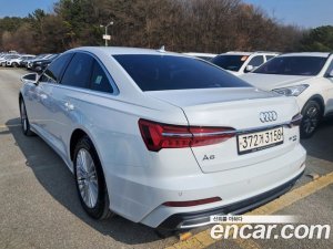Audi A6 45 TFSI 4WD Premium 2020 года из Южной Кореи