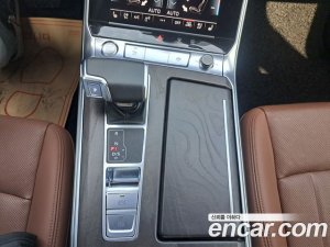 Audi A6 45 TFSI 4WD Premium 2020 года из Южной Кореи
