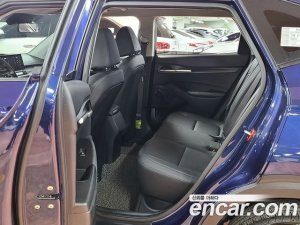 Kia Seltos Бензин 1.6 Turbo 2WD 2022 года из Южной Кореи