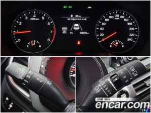 Kia Seltos Бензин 1.6 Turbo 2WD 2022 года из Южной Кореи