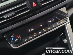Kia Seltos Бензин 1.6 Turbo 2WD 2022 года из Южной Кореи