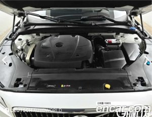 Volvo V90 T5 PRO AWD 2020 года из Южной Кореи