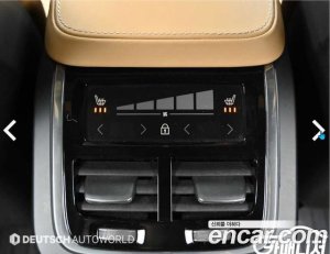 Volvo V90 T5 PRO AWD 2020 года из Южной Кореи