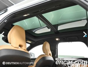 Volvo V90 T5 PRO AWD 2020 года из Южной Кореи