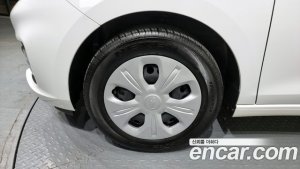 ChevroletGMDaewoo Spark Facelift 2020 года из Южной Кореи