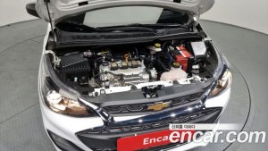 ChevroletGMDaewoo Spark Facelift 2020 года из Южной Кореи