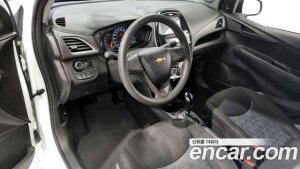 ChevroletGMDaewoo Spark Facelift 2020 года из Южной Кореи