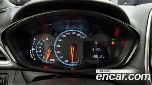 ChevroletGMDaewoo Spark Facelift 2020 года из Южной Кореи