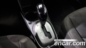 ChevroletGMDaewoo Spark Facelift 2020 года из Южной Кореи
