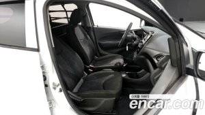 ChevroletGMDaewoo Spark Facelift 2020 года из Южной Кореи