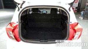 ChevroletGMDaewoo Spark Facelift 2020 года из Южной Кореи