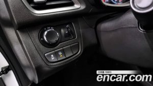ChevroletGMDaewoo Spark Facelift 2020 года из Южной Кореи