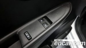 ChevroletGMDaewoo Spark Facelift 2020 года из Южной Кореи