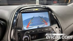 ChevroletGMDaewoo Spark Facelift 2020 года из Южной Кореи