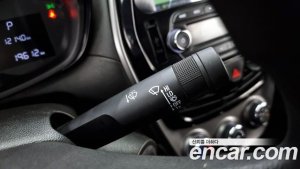ChevroletGMDaewoo Spark Facelift 2020 года из Южной Кореи