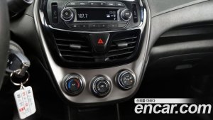 ChevroletGMDaewoo Spark Facelift 2020 года из Южной Кореи