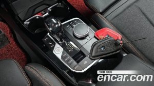 BMW 1-Series 118d Sport 2021 года из Южной Кореи