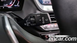 BMW 1-Series 118d Sport 2021 года из Южной Кореи