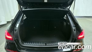 BMW 1-Series 118d Sport 2021 года из Южной Кореи