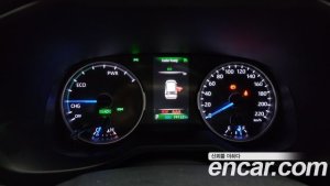 Toyota RAV4 2.5 2WD HYBRID 2021 года из Южной Кореи