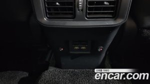 Toyota RAV4 2.5 2WD HYBRID 2021 года из Южной Кореи