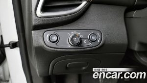 ChevroletGMDaewoo Trax 1.4 RED-LINE 2021 года из Южной Кореи