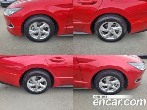 Hyundai Sonata 2.0 2020 года из Южной Кореи