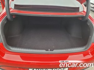 Hyundai Sonata 2.0 2020 года из Южной Кореи