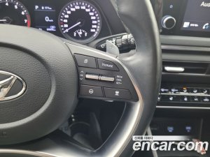 Hyundai Sonata 2.0 2020 года из Южной Кореи