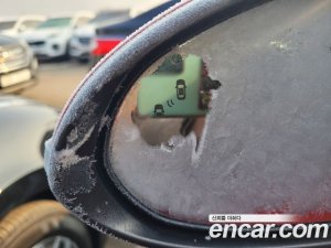 Hyundai Sonata 2.0 2020 года из Южной Кореи