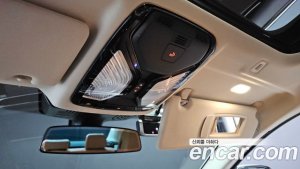 BMW 5-Series 520i Luxury 2020 года из Южной Кореи