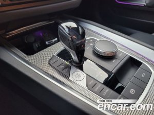 BMW Z4 sDrive20i M Sport 2020 года из Южной Кореи