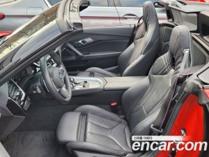 BMW Z4 sDrive20i M Sport 2020 года из Южной Кореи