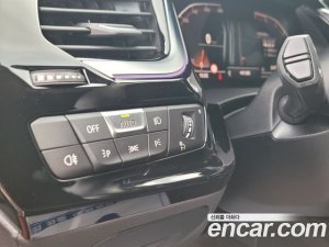 BMW Z4 sDrive20i M Sport 2020 года из Южной Кореи