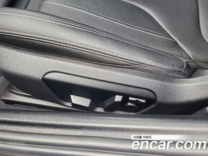 BMW Z4 sDrive20i M Sport 2020 года из Южной Кореи