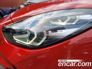 BMW Z4 sDrive20i M Sport 2020 года из Южной Кореи