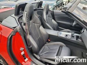 BMW Z4 sDrive20i M Sport 2020 года из Южной Кореи