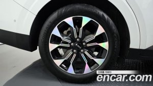 Kia Carnival Бензин 7-Seater Signature 2022 года из Южной Кореи