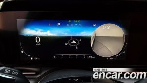 Kia Carnival Бензин 7-Seater Signature 2022 года из Южной Кореи