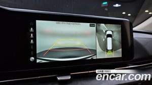 Kia Carnival Бензин 7-Seater Signature 2022 года из Южной Кореи