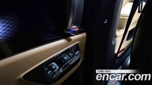 Kia Carnival Бензин 7-Seater Signature 2022 года из Южной Кореи