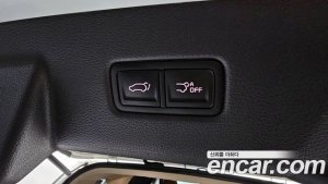 Kia Carnival Бензин 7-Seater Signature 2022 года из Южной Кореи