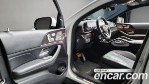 Mercedes-Benz GLE-Class GLE400d 4MATIC Coupe 2021 года из Южной Кореи