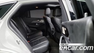 Mercedes-Benz GLE-Class GLE400d 4MATIC Coupe 2021 года из Южной Кореи