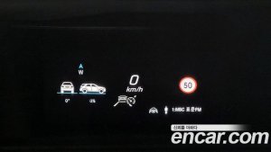 Mercedes-Benz GLE-Class GLE400d 4MATIC Coupe 2021 года из Южной Кореи